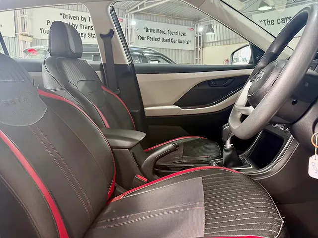 Used Hyundai Creta [2020-2023] EX 1.5 Diesel in Hyderabad