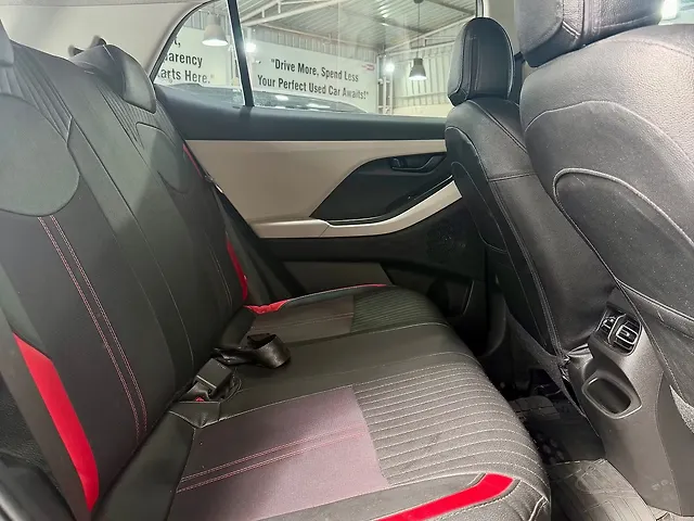 Used Hyundai Creta [2020-2023] EX 1.5 Diesel in Hyderabad