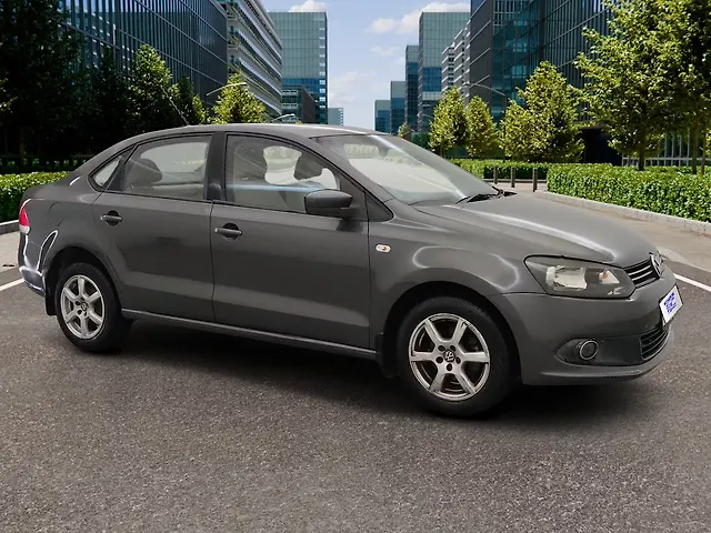 Used 2013 Volkswagen Vento in Pune Used 2013 Volkswagen Vento in Pune