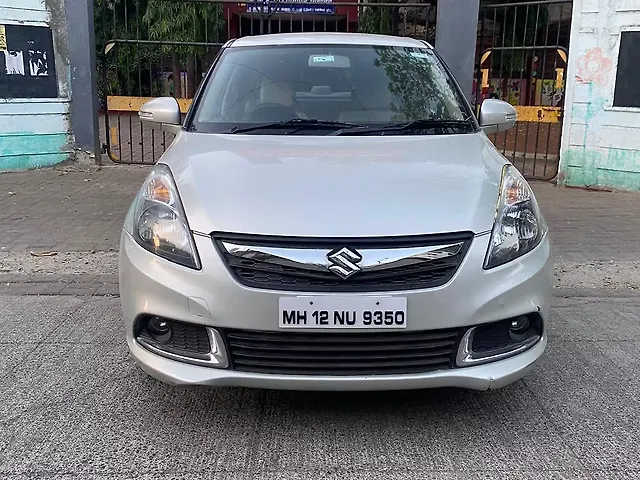 Used 2017 Maruti Suzuki Swift DZire in Pune Used 2017 Maruti Suzuki Swift DZire in Pune
