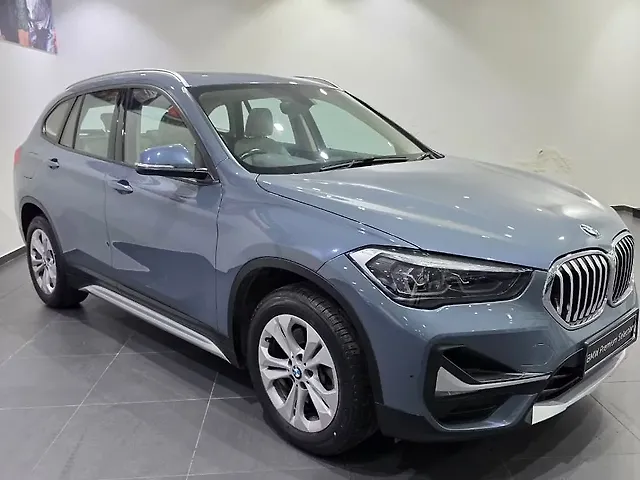 Used 2021 BMW X1 in Mumbai