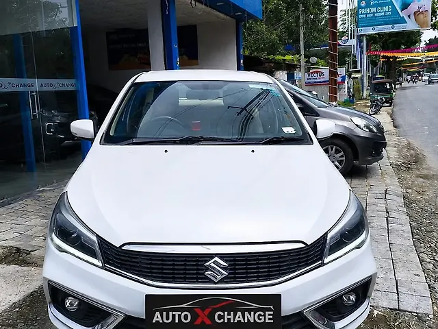 Used 2019 Maruti Suzuki Ciaz in Ranchi Used 2019 Maruti Suzuki Ciaz in Ranchi