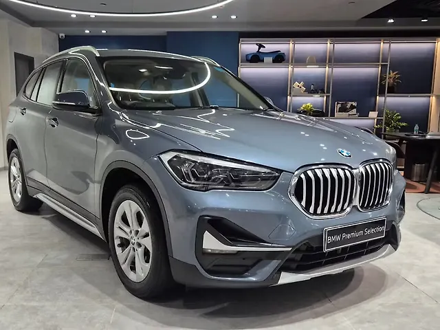 Used 2022 BMW X1 in Mumbai