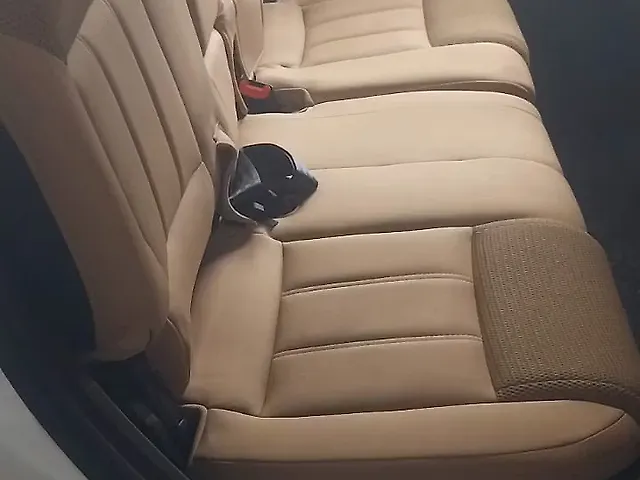 Used Mahindra XUV500 W7 [2018-2020] in Lucknow