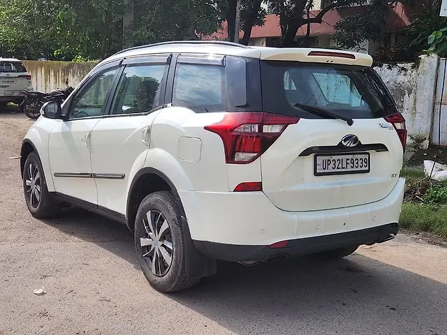 Used Mahindra XUV500 W7 [2018-2020] in Lucknow