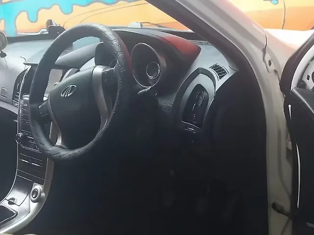 Used Mahindra XUV500 W7 [2018-2020] in Lucknow