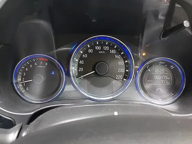Used Honda City [2014-2017] V in Mumbai
