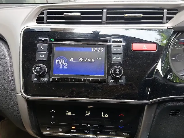 Used Honda City [2014-2017] V in Mumbai