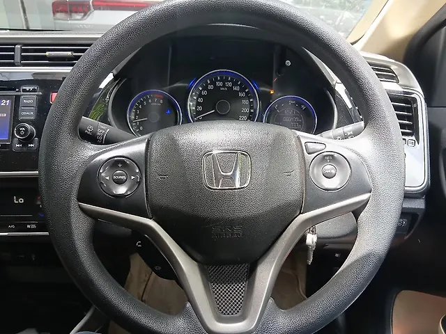 Used Honda City [2014-2017] V in Mumbai