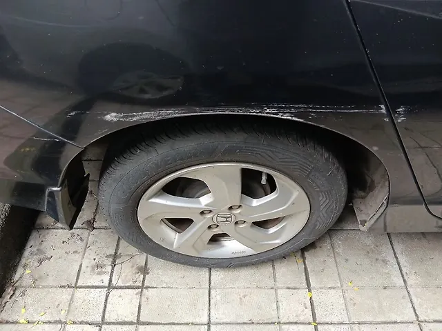 Used Honda City [2014-2017] V in Mumbai