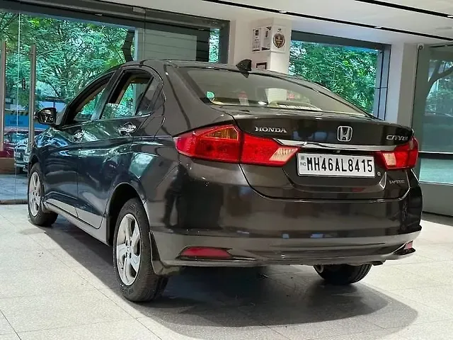 Used Honda City [2014-2017] V in Mumbai