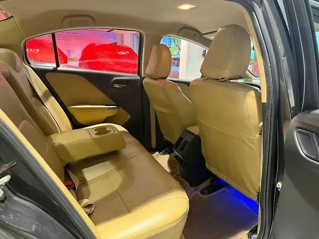 Used Honda City [2014-2017] V in Mumbai
