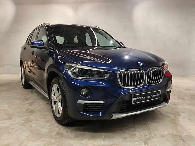 Used 2019 BMW X1 in Mumbai