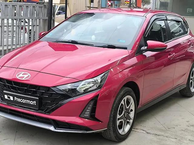 Used 2023 Hyundai Elite i20 in Bangalore