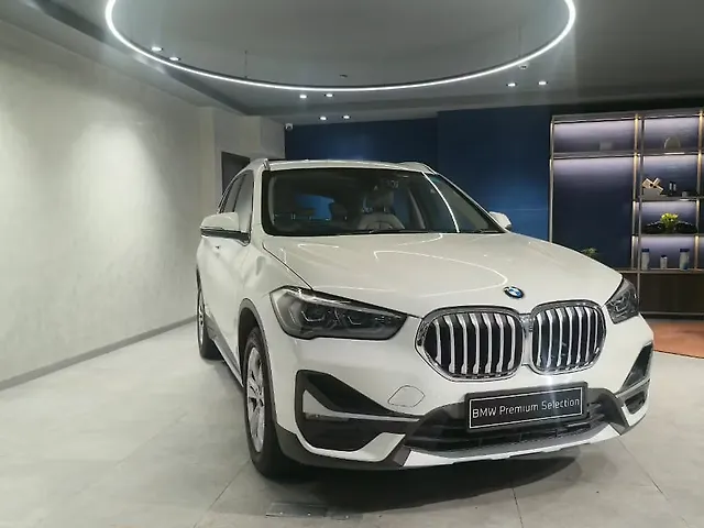 Used 2022 BMW X1 in Mumbai