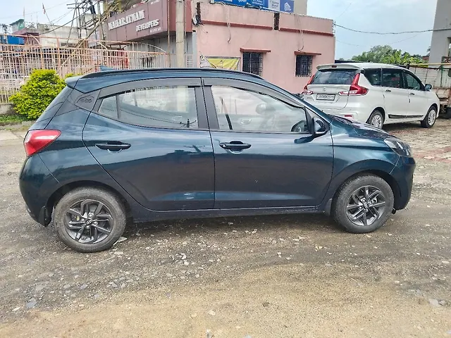 Used Hyundai Grand i10 Nios [2019-2023] Sportz 1.2 Kappa VTVT in Bokaro Steel City