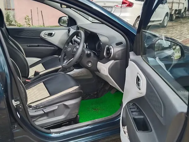 Used Hyundai Grand i10 Nios [2019-2023] Sportz 1.2 Kappa VTVT in Bokaro Steel City
