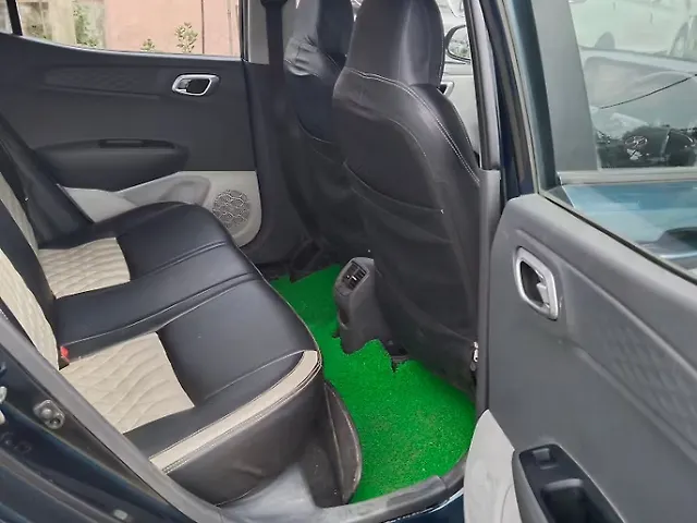 Used Hyundai Grand i10 Nios [2019-2023] Sportz 1.2 Kappa VTVT in Bokaro Steel City