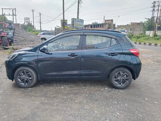 Used Hyundai Grand i10 Nios [2019-2023] Sportz 1.2 Kappa VTVT in Bokaro Steel City