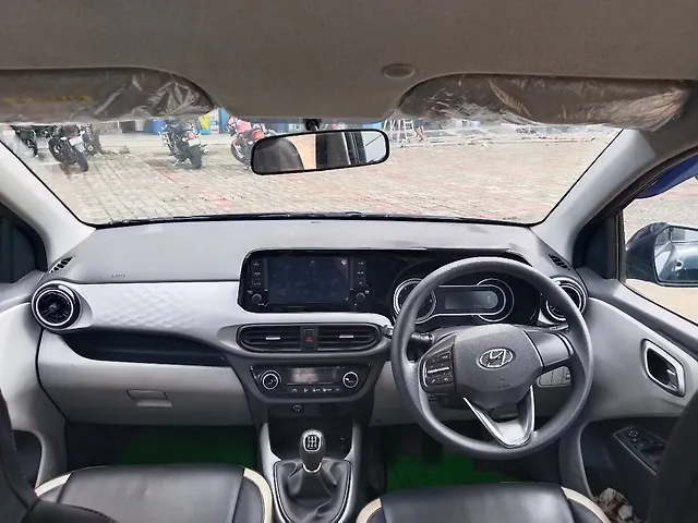 Used Hyundai Grand i10 Nios [2019-2023] Sportz 1.2 Kappa VTVT in Bokaro Steel City