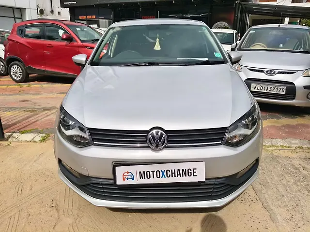 Used 2019 Volkswagen Polo in Thiruvananthapuram