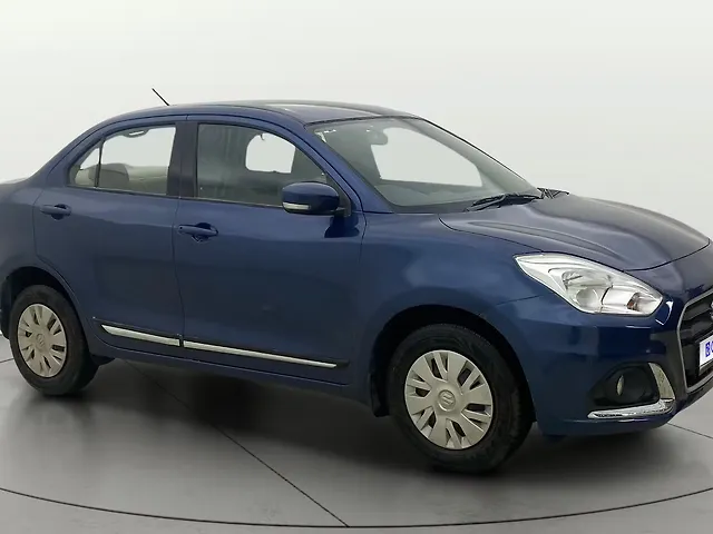 Used 2018 Maruti Suzuki DZire in Thane