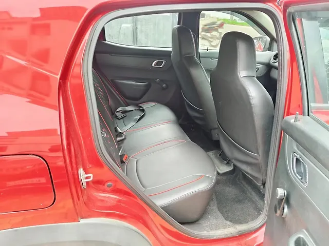 Used Renault Kwid [2019-2022] CLIMBER 1.0 (O) in Thiruvananthapuram