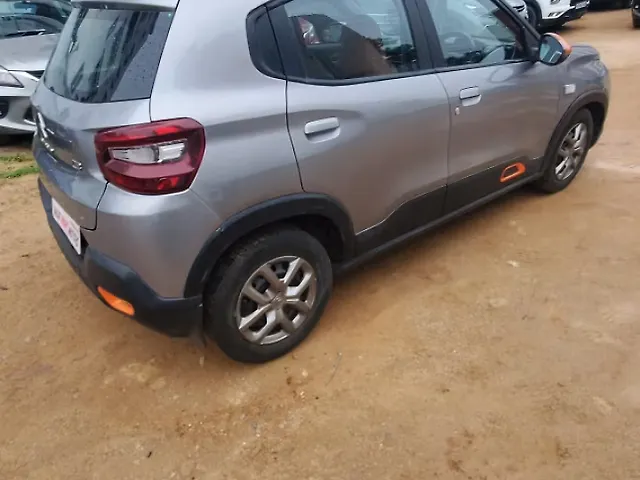 Used 2022 Citroen C3 X in Hyderabad