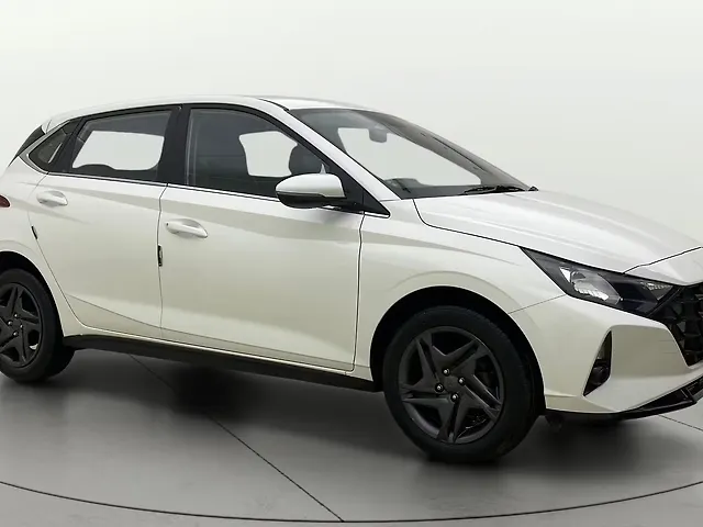 Used 2022 Hyundai Elite i20 in Ahmedabad