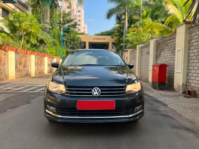 Used 2016 Volkswagen Vento in Pune Used 2016 Volkswagen Vento in Pune