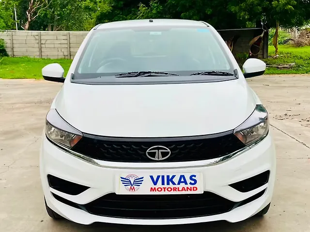 Used 2020 Tata Tiago in Ahmedabad