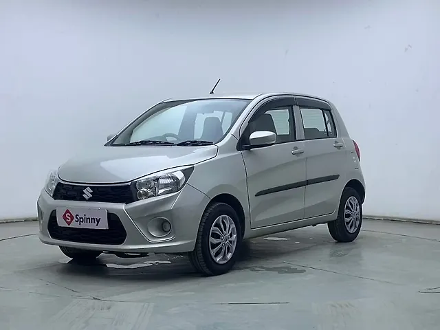 Used 2017 Maruti Suzuki Celerio in Hyderabad