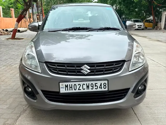 Used Maruti Suzuki Swift DZire [2011-2015] VXI [2008-2013] in Nagpur