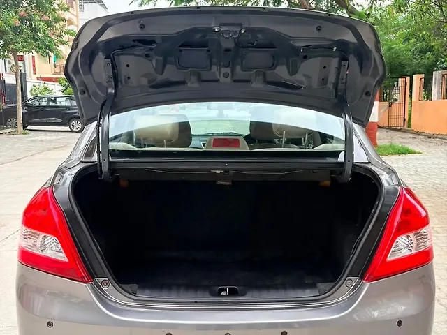 Used Maruti Suzuki Swift DZire [2011-2015] VXI [2008-2013] in Nagpur