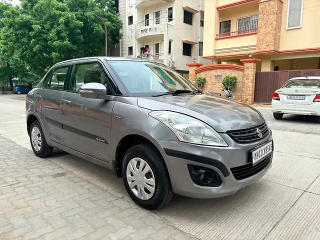 Used 2013 Maruti Suzuki Swift DZire in Nagpur Used 2013 Maruti Suzuki Swift DZire in Nagpur