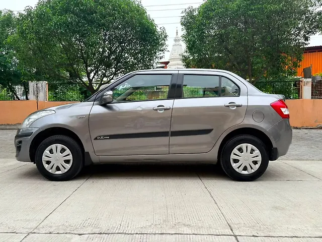Used Maruti Suzuki Swift DZire [2011-2015] VXI [2008-2013] in Nagpur