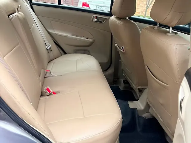 Used Maruti Suzuki Swift DZire [2011-2015] VXI [2008-2013] in Nagpur