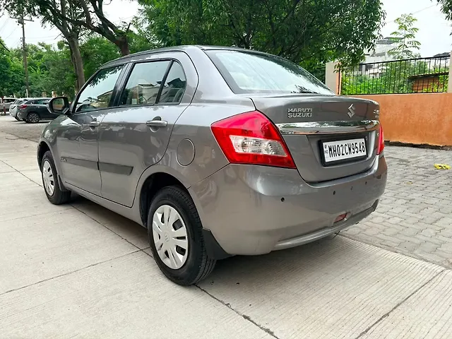 Used Maruti Suzuki Swift DZire [2011-2015] VXI [2008-2013] in Nagpur