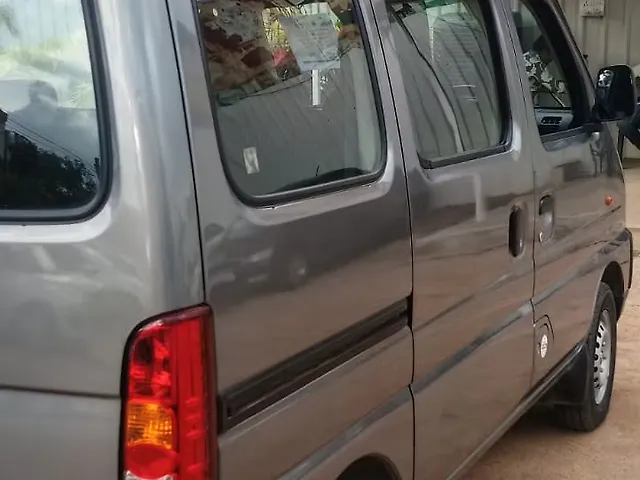 Used Maruti Suzuki Eeco 5 STR STD [2023-2025] in Hyderabad