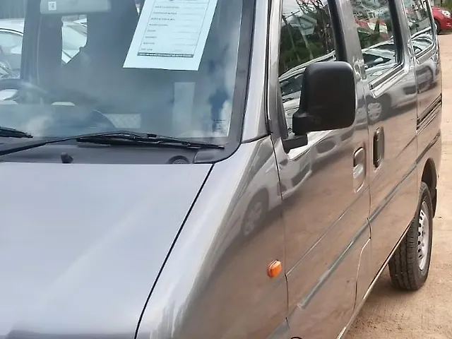 Used Maruti Suzuki Eeco 5 STR STD [2023-2025] in Hyderabad