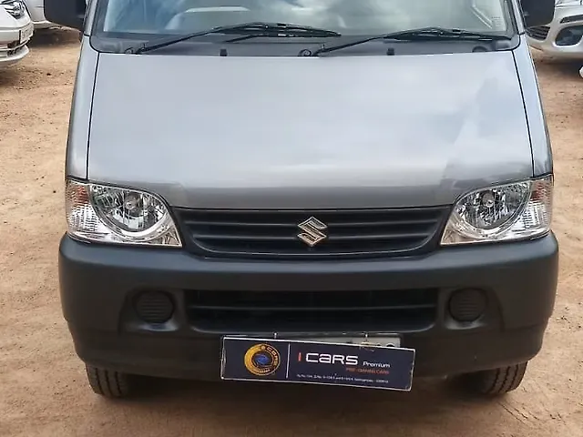 Used 2025 Maruti Suzuki Eeco in Hyderabad