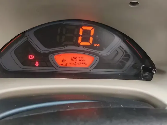 Used Maruti Suzuki Eeco 5 STR STD [2023-2025] in Hyderabad