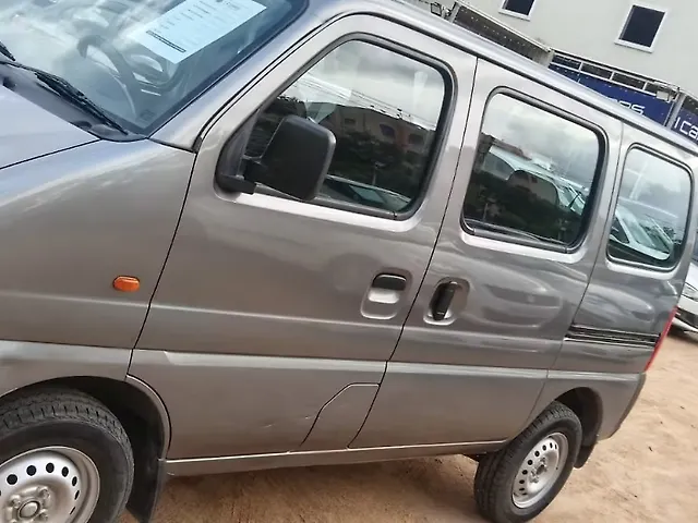 Used Maruti Suzuki Eeco 5 STR STD [2023-2025] in Hyderabad