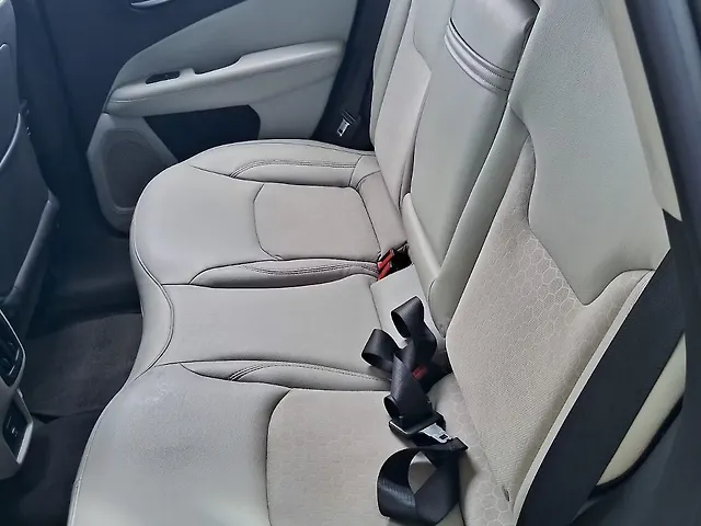 Used Jeep Compass [2017-2021] Longitude 2.0 Diesel in Lucknow