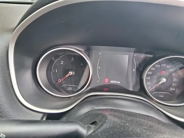 Used Jeep Compass [2017-2021] Longitude 2.0 Diesel in Lucknow
