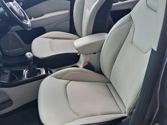 Used Jeep Compass [2017-2021] Longitude 2.0 Diesel in Lucknow