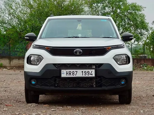 Used 2026 Tata Punch in Delhi