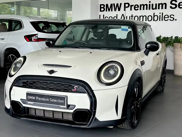Used 2021 Mini Cooper in Gurgaon Used 2021 Mini Cooper in Gurgaon