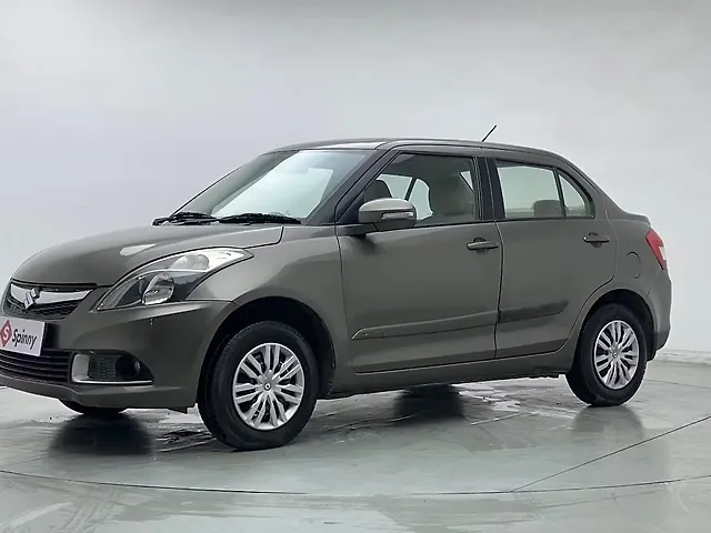 Used 2016 Maruti Suzuki Swift DZire in Delhi