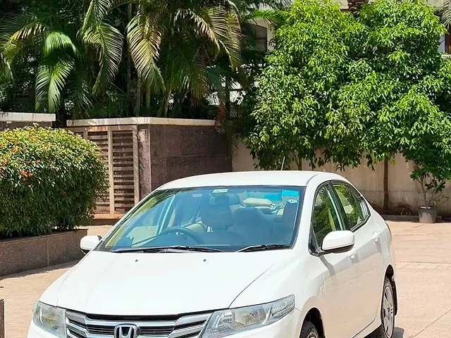Used 2013 Honda City in Nashik Used 2013 Honda City in Nashik